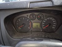 Gebraucht Ford Transit 86 PS (63 kW) 2008 Weiß Limousine