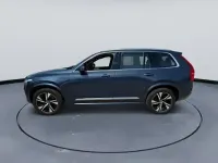 Gebraucht Volvo XC90 Inscription 235 PS (172 kW) 2017 Blau SUV