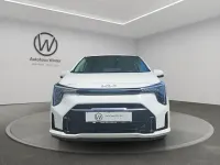 Gebraucht Kia Picanto 84 PS (61 kW) 2025 Weiß Kleinwagen