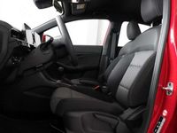 Gebraucht MG MG3 Comfort 116 PS (85 kW) 2025 Diamond red (rot) Kleinwagen