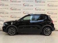 Gebraucht Citroën e-C3 83 kW (113 PS) 2025 Schwarz Kleinwagen