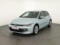 Ny VW Golf VIII 116 HK (85 kW) 2026 Sort Sedan