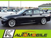 Gebraucht BMW 320 Shadowline 190 PS (139 kW) 2023 Schwarz Limousine