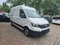 Gebraucht VW Crafter 177 PS (130 kW) 2019 Weiß Van
