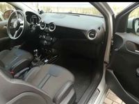 gebraucht Opel Adam S 1.4 Turbo 110kW S