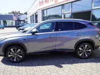 Neu MG HS Luxury 224 PS (164 kW) 2026 Grau SUV