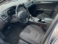gebraucht Ford Mondeo 2015, 2,0 TDCİ, 150PS, Automatik