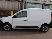 Gebraucht Renault Express 102 PS (75 kW) 2024 Gletscherweiss Van / Kleinbus