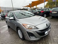 gebraucht Mazda 3 1.6TD Center-Line..''' 1 HAND '''