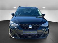 Neu Seat Arona Style 95 PS (69 kW) 2025 Mitternachtsschwarz SUV