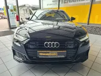 Gebraucht Audi A6 S-Line 265 PS (194 kW) 2021 Mythosschwarz Kombi