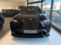 Neu Alpina XB7 621 PS (456 kW) 2025 Schwarz SUV