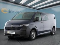 Neu VW T7 150 PS (110 kW) 2025 Blau Van