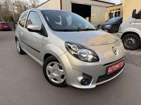 Gebraucht Renault Twingo 76 PS (55 kW) 2010 Grau Kleinwagen