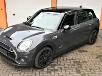 Gebraucht Mini Cooper S Clubman 192 PS (141 kW) 2018 Grau Kombi