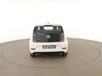 gebraucht VW up! up! 1.0 MoveBlueMotion, Benzin, 8.570 €