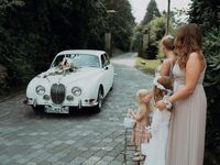 Gebraucht Jaguar S-Type S 224 PS (164 kW) 1967 Weiß Limousine