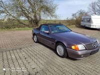 gebraucht Mercedes 300 SL24 V Hardtop