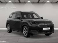 Gebraucht Mini Countryman Classic 150 kW (204 PS) 2025 Schwarz SUV