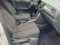 Gebraucht VW T-Roc Style 150 PS (110 kW) 2021 Silber SUV