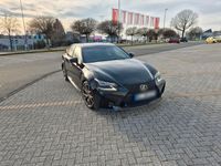 gebraucht Lexus GS F 2020