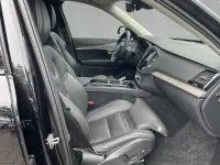 Gebraucht Volvo XC90 Plus 455 PS (334 kW) 2023 Schwarz SUV