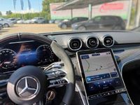Gebraucht Mercedes C63 S E Performance AMG 680 PS (500 kW) 2024