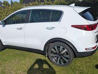 Gebraucht Kia Sportage Spirit 177 PS (130 kW) 2017 SUV