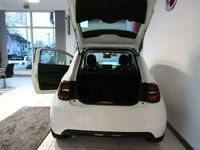 gebraucht Fiat 500e Neuer 500 3+1 PDC, Sitzheizung