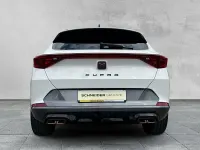 Gebraucht Cupra Formentor 150 PS (110 kW) 2023 Weiß SUV