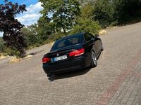 gebraucht BMW 325 Cabriolet 