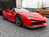Gebraucht Ferrari SF90 2022 Rot
