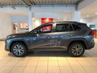 gebraucht Toyota RAV4 Hybrid Kamera, Navi, Apple Carplay,AHK abn