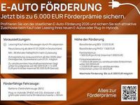 Neu Kia EV5 Air 160 kW (218 PS) 2026 Silber SUV