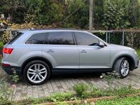 gebraucht Audi Q7 3.0 TDI quattro tiptronic -