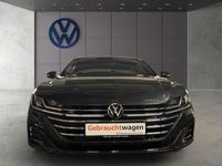 gebraucht VW Arteon 2.0 TDI DSG R-Line Navi AH