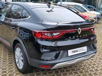 Gebraucht Renault Arkana 140 PS (102 kW) 2021 Schwarz SUV