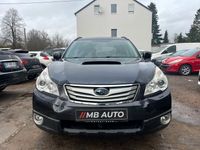 Gebraucht Subaru Legacy 150 PS (110 kW) 2013 Grau Kombi