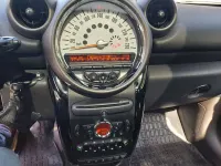 Gebraucht Mini Cooper Countryman 122 PS (89 kW) 2012 Silber SUV