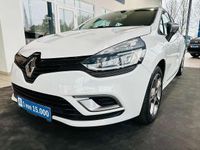 Gebraucht Renault Clio IV GT-Line 118 PS (86 kW) 2018 Weiß
