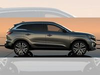 Neu Renault Austral Techno 200 PS (147 kW) 2026 Grau (dolomit grau) SUV