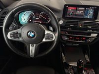 Gebraucht BMW X4 M Sport 360 PS (264 kW) 2019 Schwarz SUV