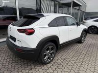 Gebraucht Mazda MX30 Ad'Vantage 106 kW (145 PS) 2023 Arctic white SUV