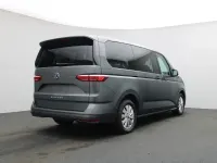 Gebraucht VW T7 Life 150 PS (110 kW) 2025 Indiumgrau metallic Van
