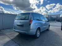 gebraucht Lancia Phedra 2.0 16V Multijet Executive*7Sitzer*DIESEL