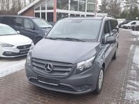 Gebraucht Mercedes Vito 190 PS (139 kW) 2020 Grau Van