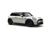 Gebraucht Mini Cooper SE 135 kW (184 PS) 2023 Kleinwagen