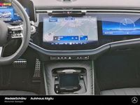 Gebraucht Mercedes E300 AMG 197 PS (144 kW) 2023 Lack hightechsilber (metallic) Kombi