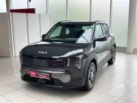 Neu Kia EV2 Earth 108 kW (147 PS) 2026 Wolfgrau metallic SUV