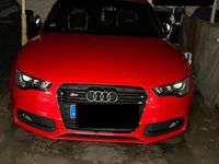 Gebraucht Audi S5 Sportback 333 PS (244 kW) 2013 Rot Kleinwagen